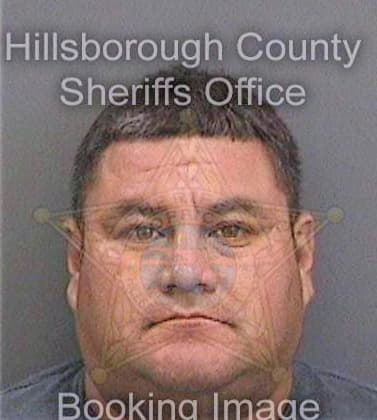 Navarro Jose - Hillsborough County, FL 