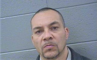 Hernandez Richard - Cook County, IL 