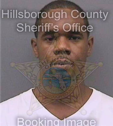 Richardson Rickey - Hillsborough County, FL 