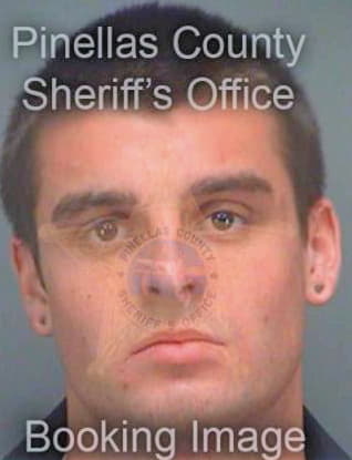 Anderson Ryan - Pinellas County, FL 