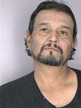 Mcneill William - Hillsborough County, FL 