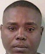 Jones Anthony - Leon County, FL 