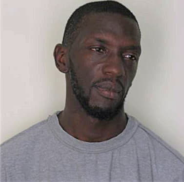 Buie Antwan - Hillsborough County, FL 