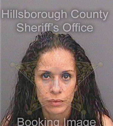 Garcia Betzy - Hillsborough County, FL 