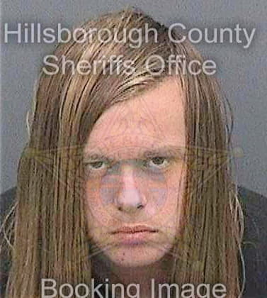 Turner Brett - Hillsborough County, FL 