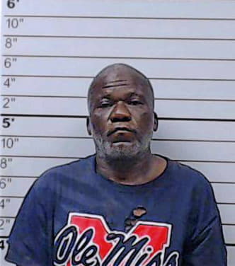 Guyton Clifford - Lee County, MS 