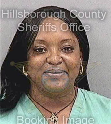 Perry Sandra - Hillsborough County, FL 