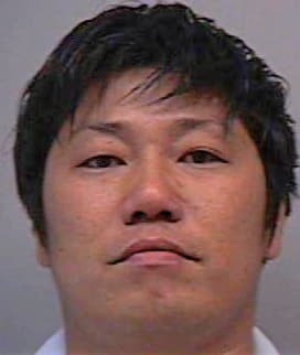 Chang Suk - Gwinnett County, GA 