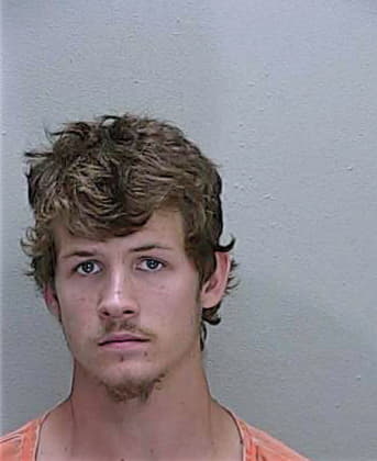 Blakemore Daniel - Marion County, FL 