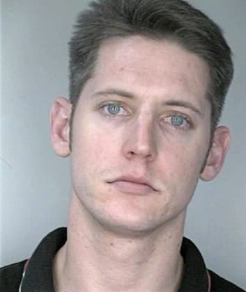 Sigmon James - Hillsborough County, FL 