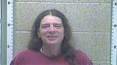 Lester Anthony - Henderson County, KY 
