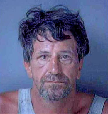 Stanley Carl - Lee County, FL 