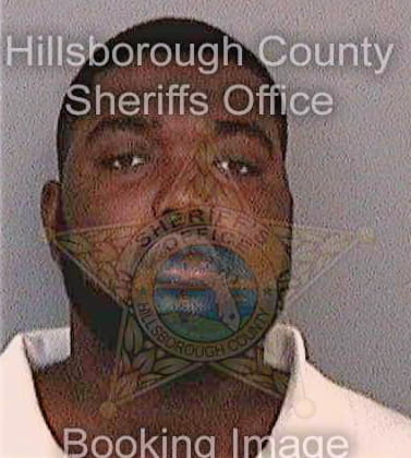 Charles Gaston - Hillsborough County, FL 