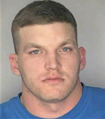 Miller John - Hillsborough County, FL 
