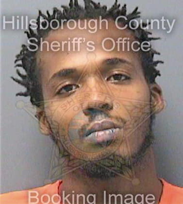 Stanley Lamar - Hillsborough County, FL 