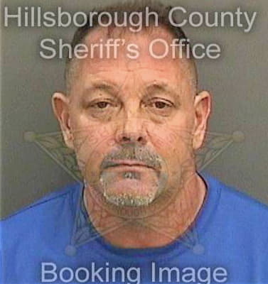 Mcwilliams Michael - Hillsborough County, FL 