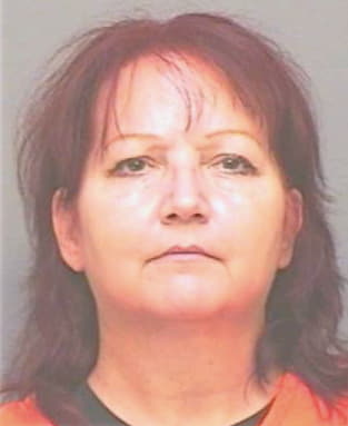 Robinson Rhonda - Montgomery County, TN 