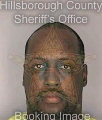 Johnson Rodney - Hillsborough County, FL 