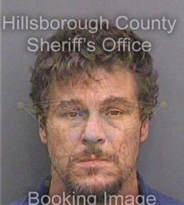 Thomas John - Hillsborough County, FL 