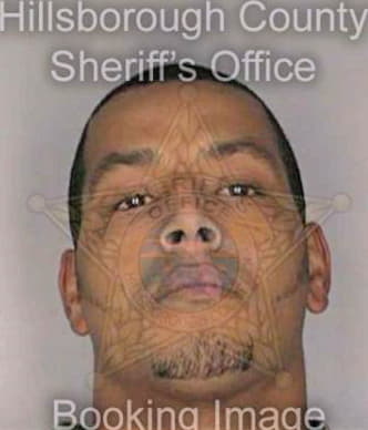 Mcdaniels Jonathan - Hillsborough County, FL 