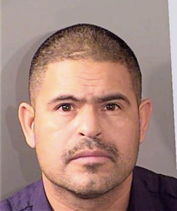 Eladio-Martinez Jose - Denton County, TX 