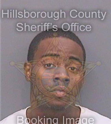 Terrell Lawrence - Hillsborough County, FL 