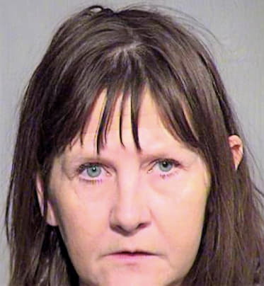 Rossow Michelle - Maricopa County, AZ 