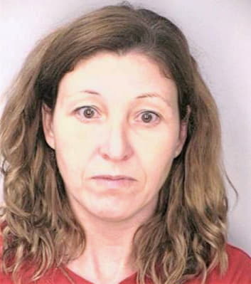 Sinardi Tracy - Hillsborough County, FL 