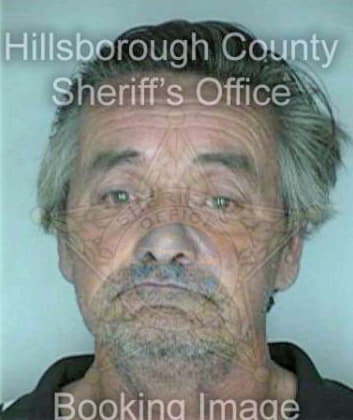 Bishop William - Hillsborough County, FL 