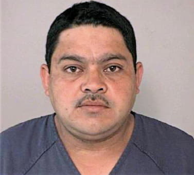 Hernandez-Perez Jose - FortBend County, TX 