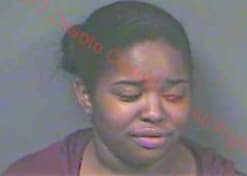 Phifer Malika - Desoto County, MS 