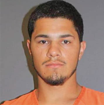 Rodriguez Raul - Volusia County, FL 