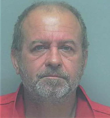 Sulinski Roman - Lee County, FL 