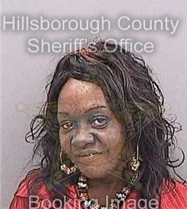 Blackmonblaylock Cassandre - Hillsborough County, FL 