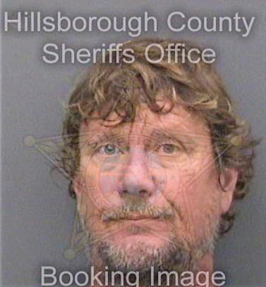 Latham Craig - Hillsborough County, FL 