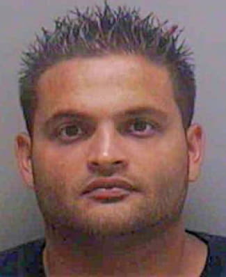 Bhimji Jason - Lee County, FL 