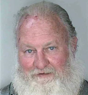 Boley Albert - Hillsborough County, FL 