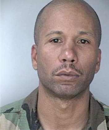 Smith Christoper - Hillsborough County, FL 