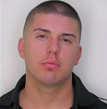 Blanco Javier - Hillsborough County, FL 