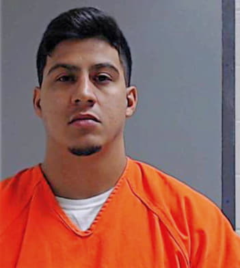 Garcia Joseph - Hidalgo County, TX 