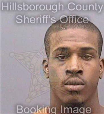 Walker Juwan - Hillsborough County, FL 