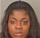 Collier Latnisha - Shelby County, TN 