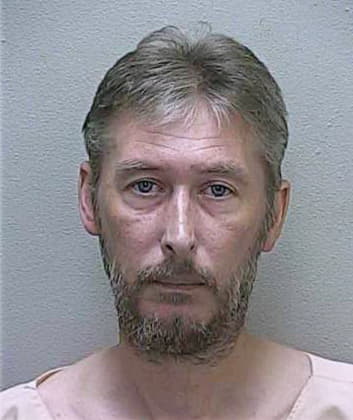 Mccarthy Patrick - Marion County, FL 