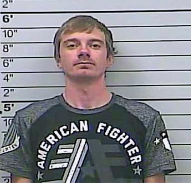 Beauvais Willis - Lee County, MS 