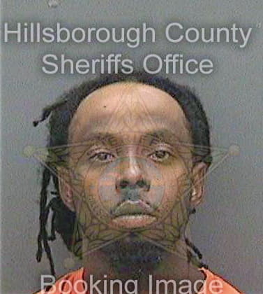 Daniels Albert - Hillsborough County, FL 