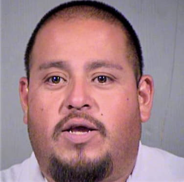 Romero Brentt - Maricopa County, AZ 