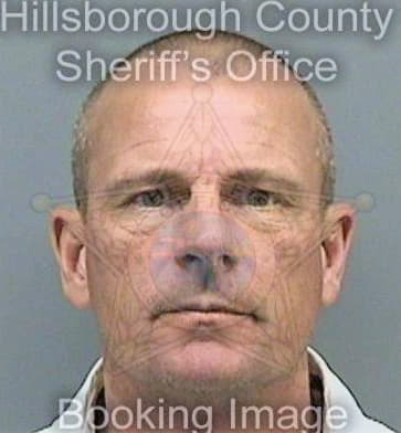 Bair Jeffrey - Hillsborough County, FL 