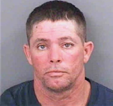 Corey John - Collier County, FL 