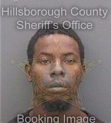 Barnes Antwon - Hillsborough County, FL 