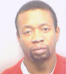 Felton Darryl - Fulton County, GA 